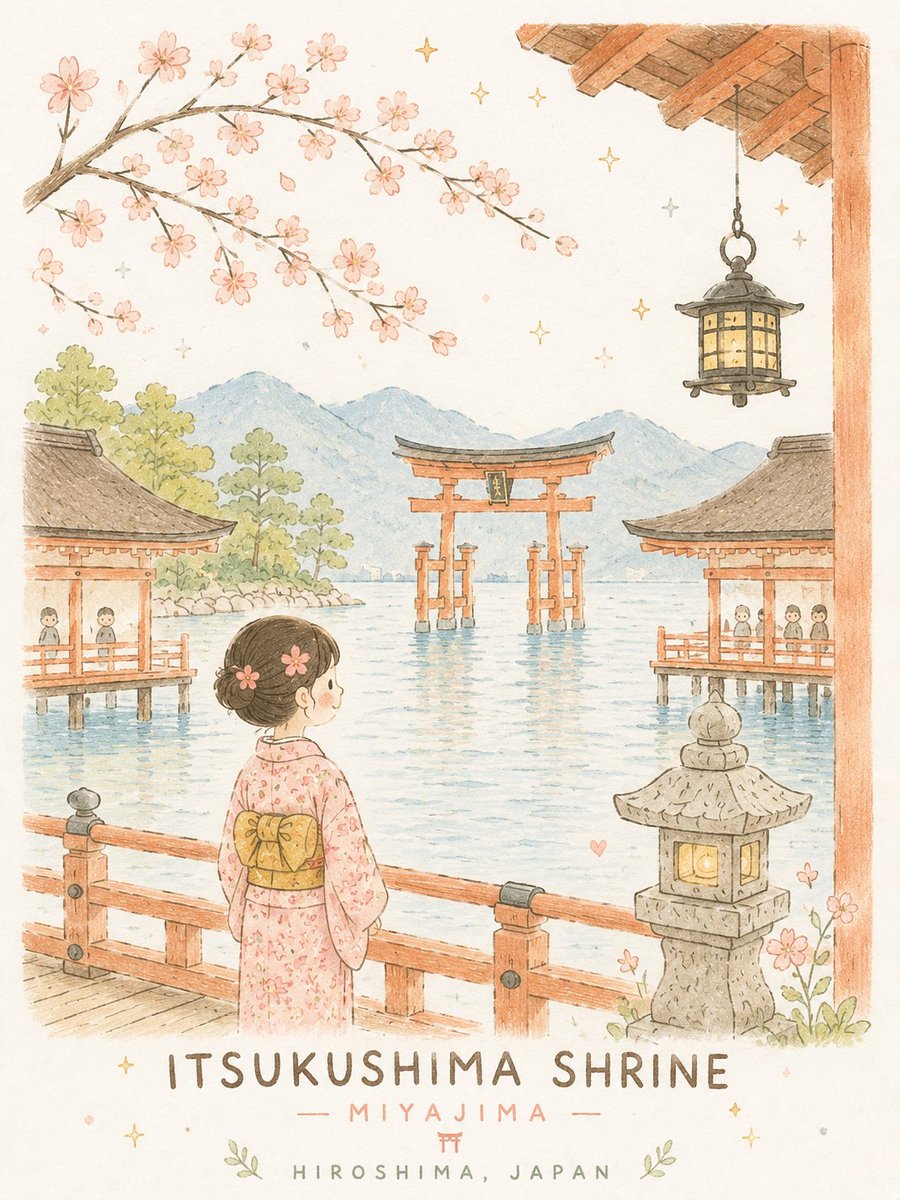 将照片转换为一幅精致简约的手绘儿童插画，呈现出柔和、奇幻的童话美学风格。使用简洁的拉长造型、纤细且不规整的手绘线条、平涂的柔和粉彩色调、极少的细节，以及可爱的玩偶式角色风格——配以红润的脸颊、...