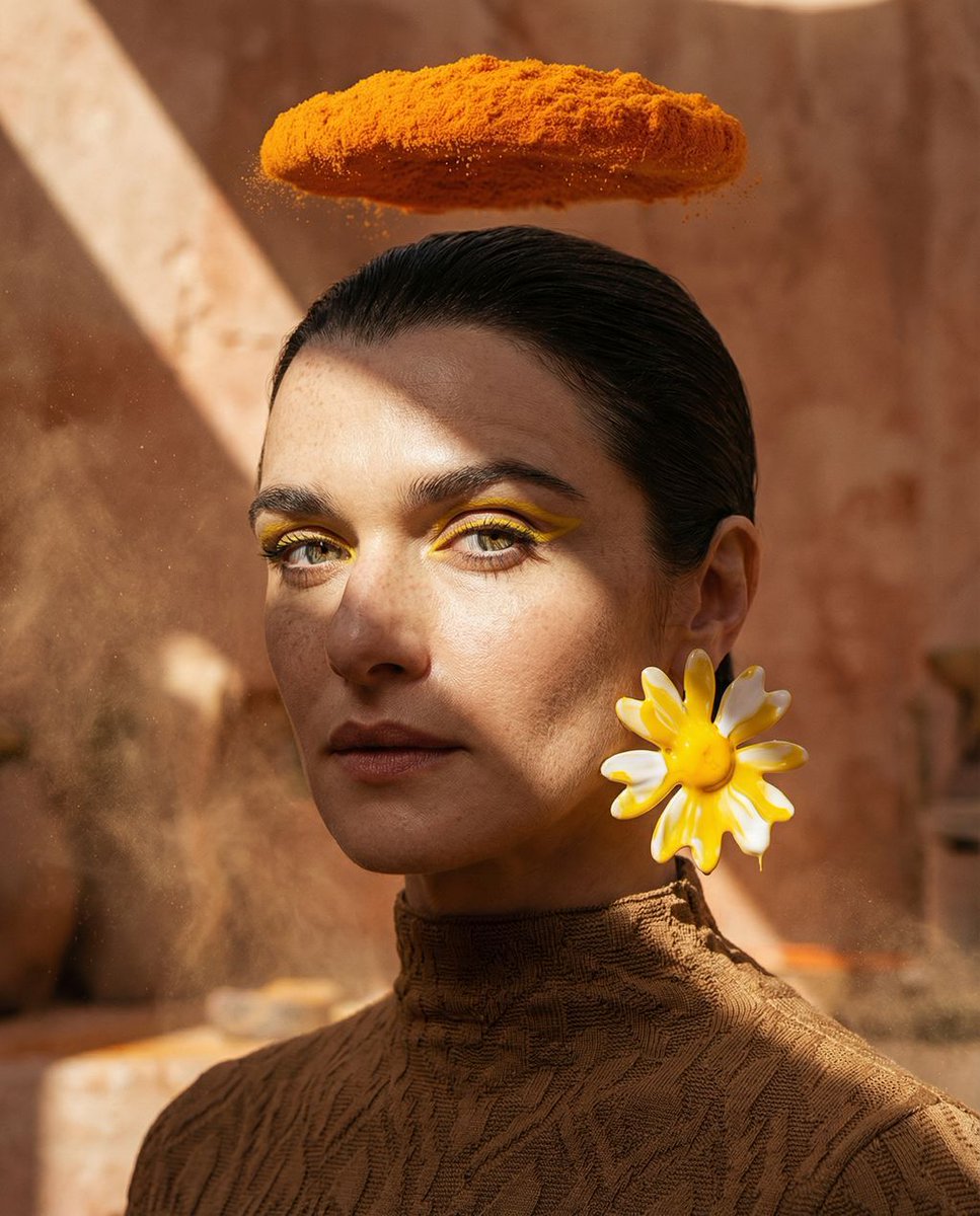 女性, The Protagonist, Ageless, ethnically ambiguous, Strong bone structure, visible freckles and...