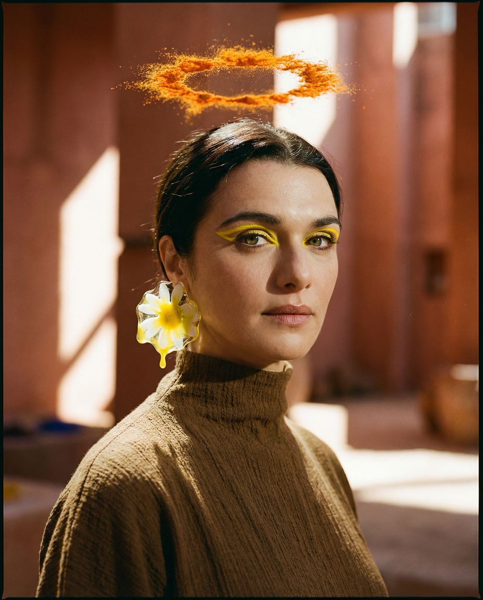 女性, The Protagonist, Ageless, ethnically ambiguous, Strong bone structure, visible freckles and...