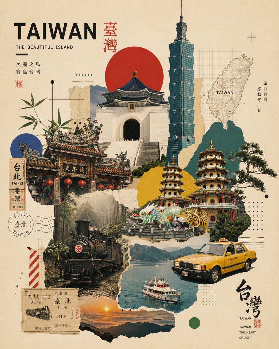 可爱的kawaii风格生活方式摄影，以chibi（Q版）启发的可爱的穆斯林角色，拥有柔和圆润的脸庞和红润的脸颊，粉彩美学咖啡馆环境，温馨俏皮的氛围，超柔光线，手工剪纸插画效果与真实摄影相融合，...
