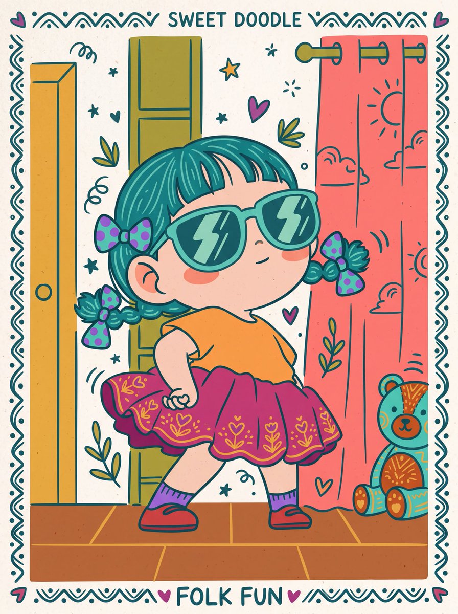 让我忍不住大声笑出来 GPT Image 2 Prompt { "task": "image_style_transformation", "input_description": "Tran...