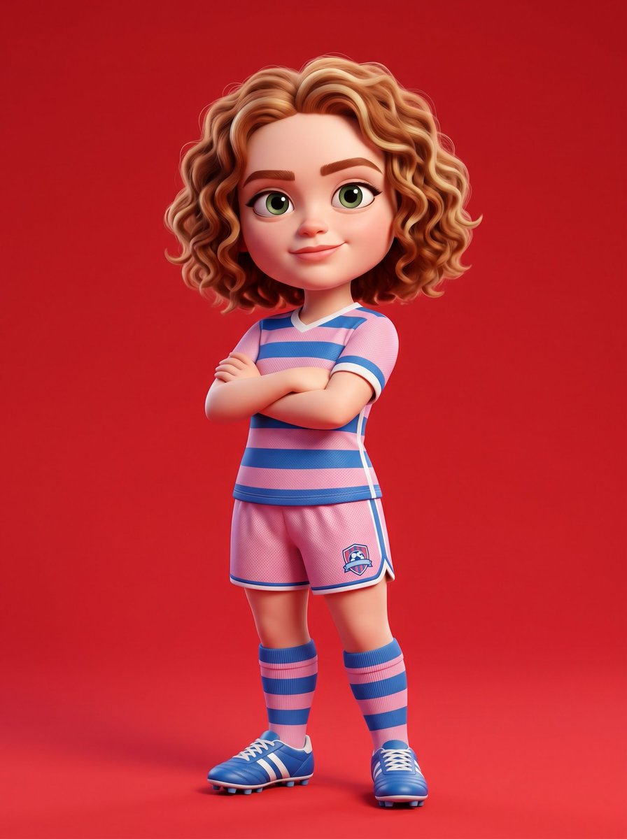 soft studio lighting, Pixar-style, 3D, cartoon, ultra high resolution, cinematic depth, characte...