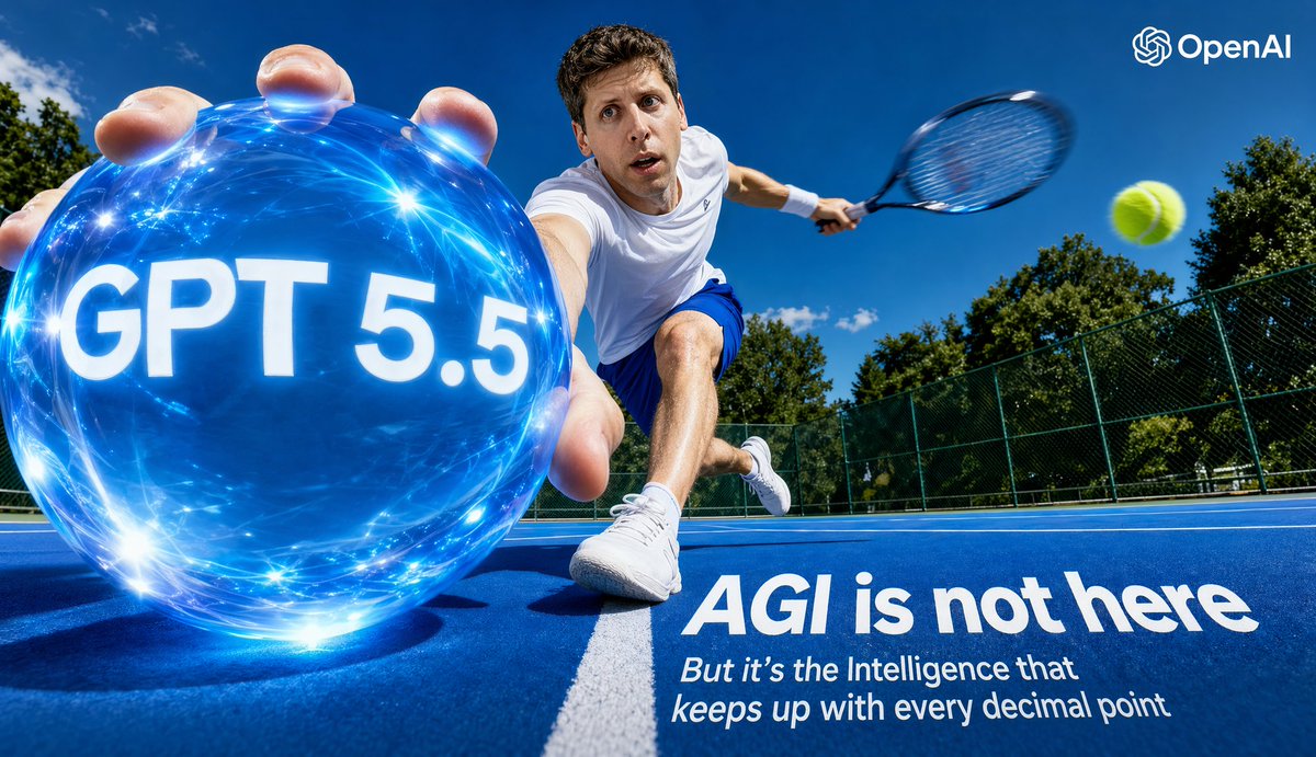 mid_forehand_tennis_swing, Sam Altman, human_male, adult, lean_average, lunging_forward_with_ext...