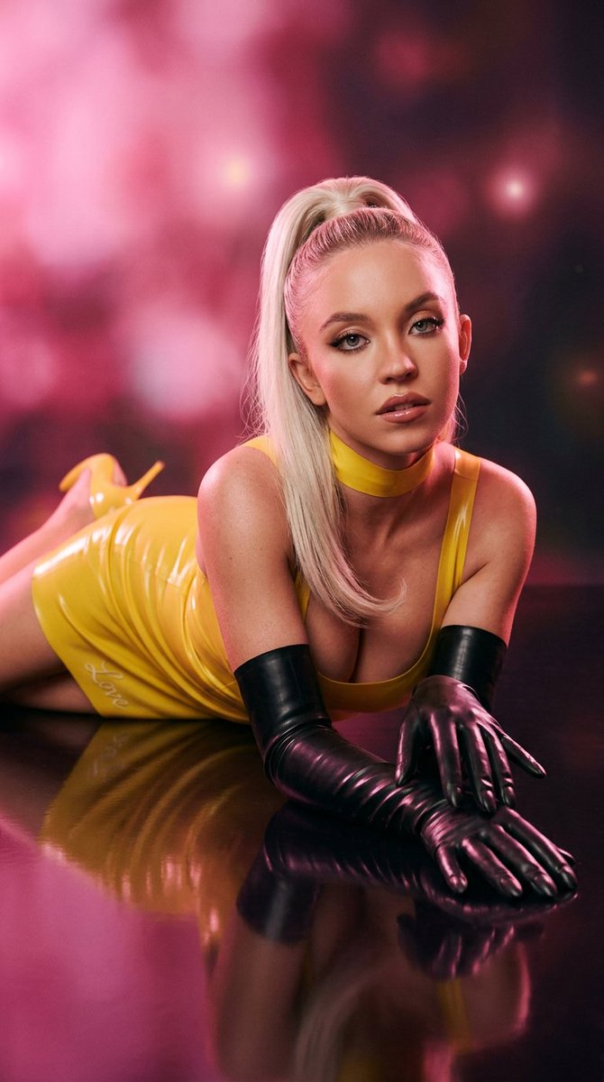 你最喜欢哪一位？ Margot Robbie、Sabrina Carpenter 和 Sydney Sweeney Nano Banana 2 通过 @ImagineArt_X @imagin...