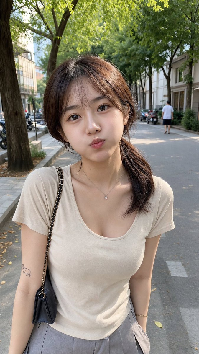 用途：photorealistic-natural（照片级真实自然风格） 素材类型：用于 X / Instagram / Threads / F...
