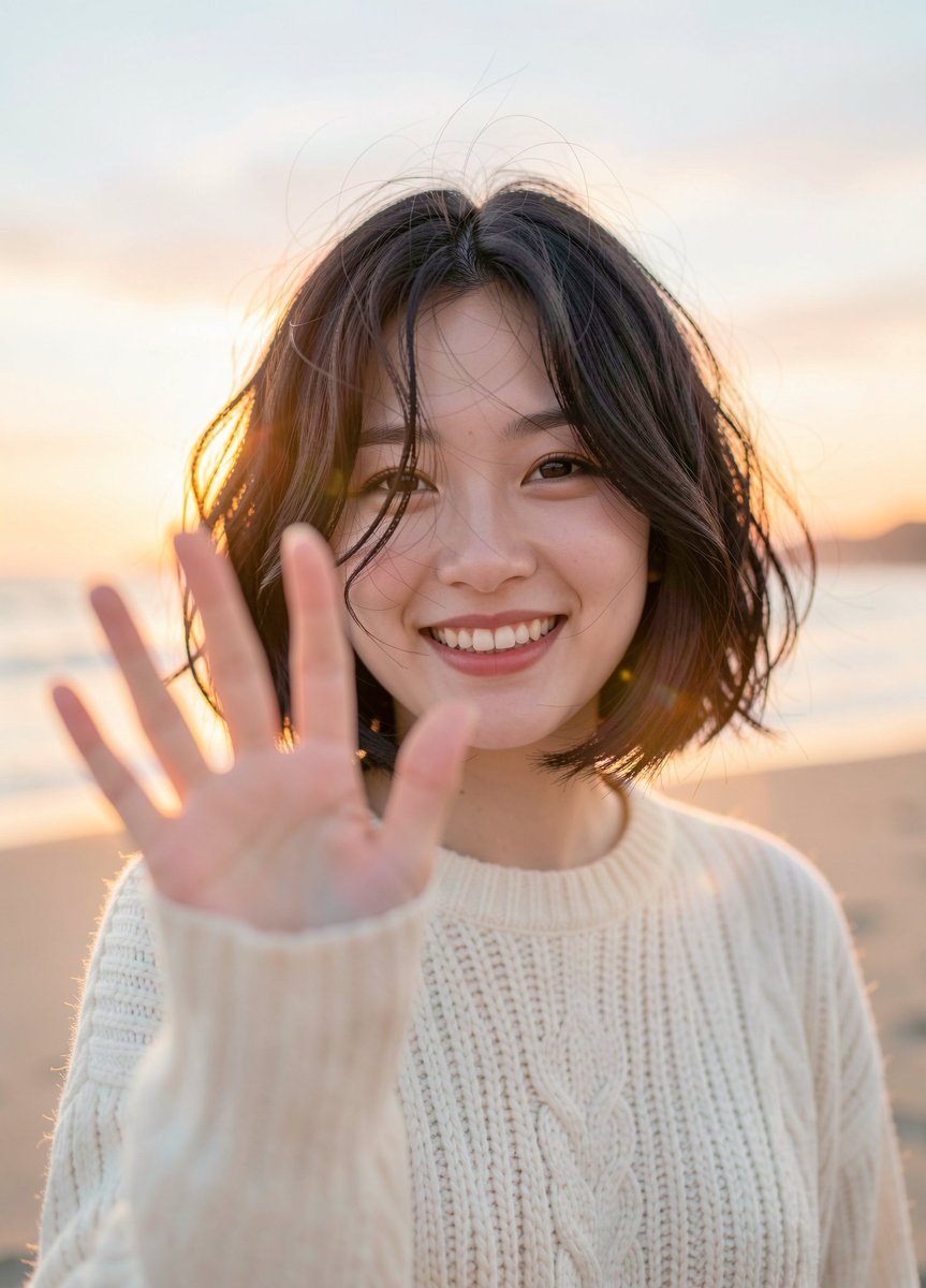 提示词图库样张