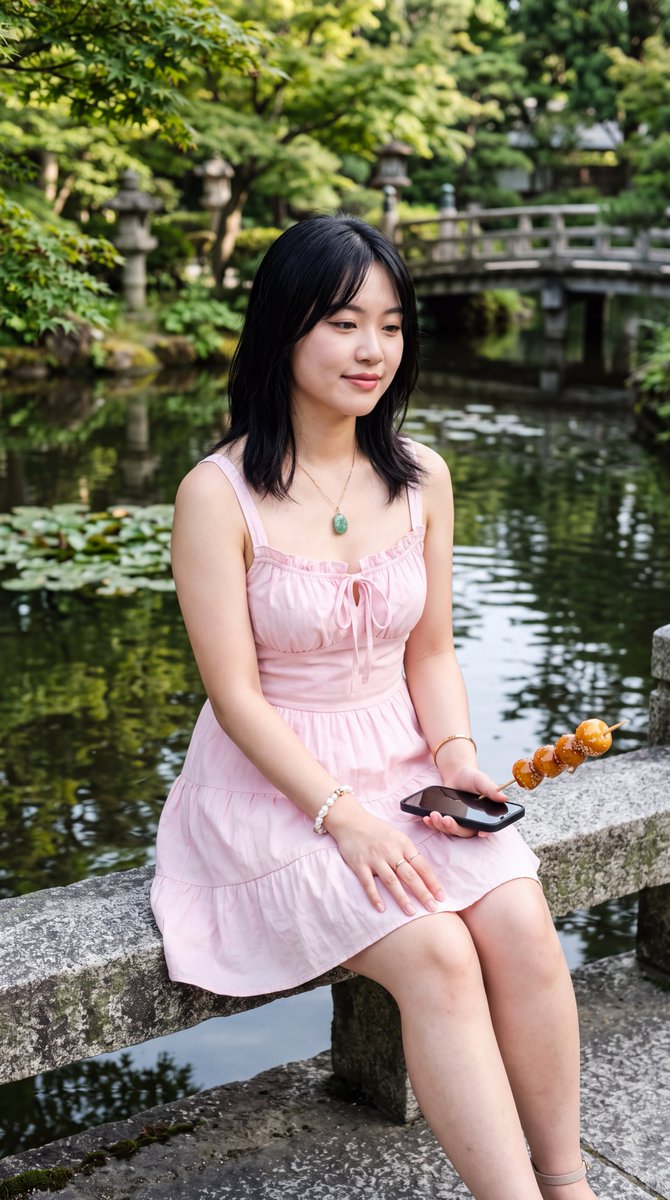 [GPT Image 2 提示词] | ar 9:16 4K 创作于 @TopviewAIhq @topviewaijp #Topview 女士...