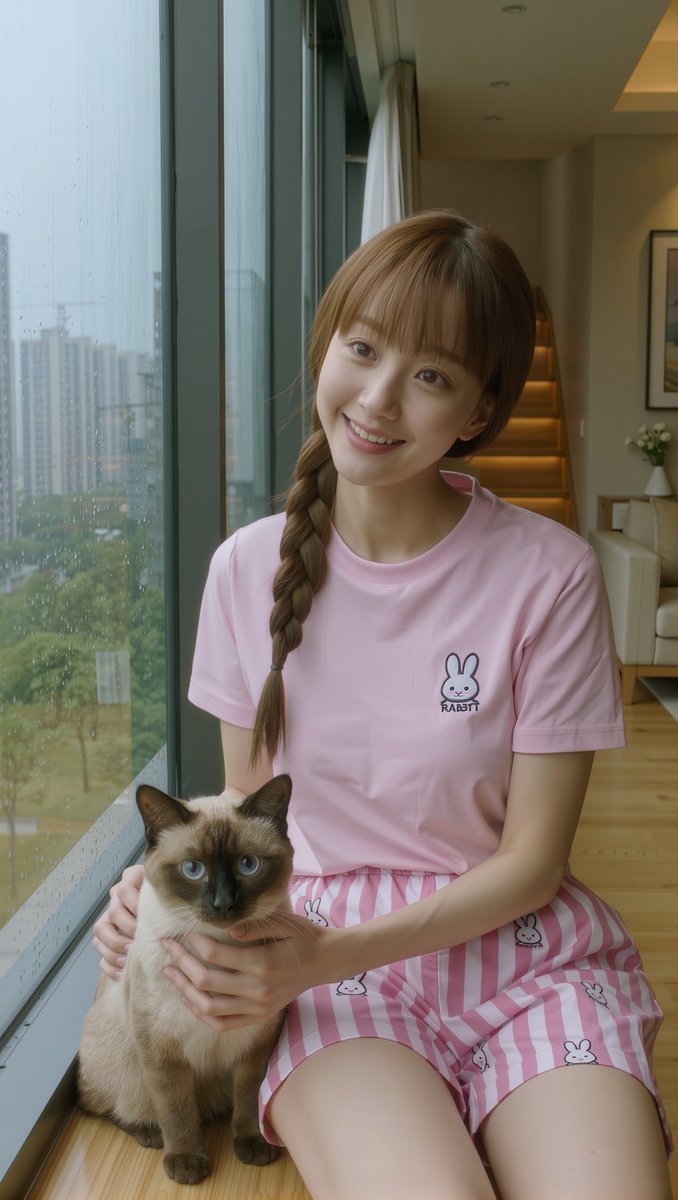 [Kling V3 Omni 提示词] | ar 9:16 4K 创建于 @TopviewAIhq @topviewaijp #Topview...