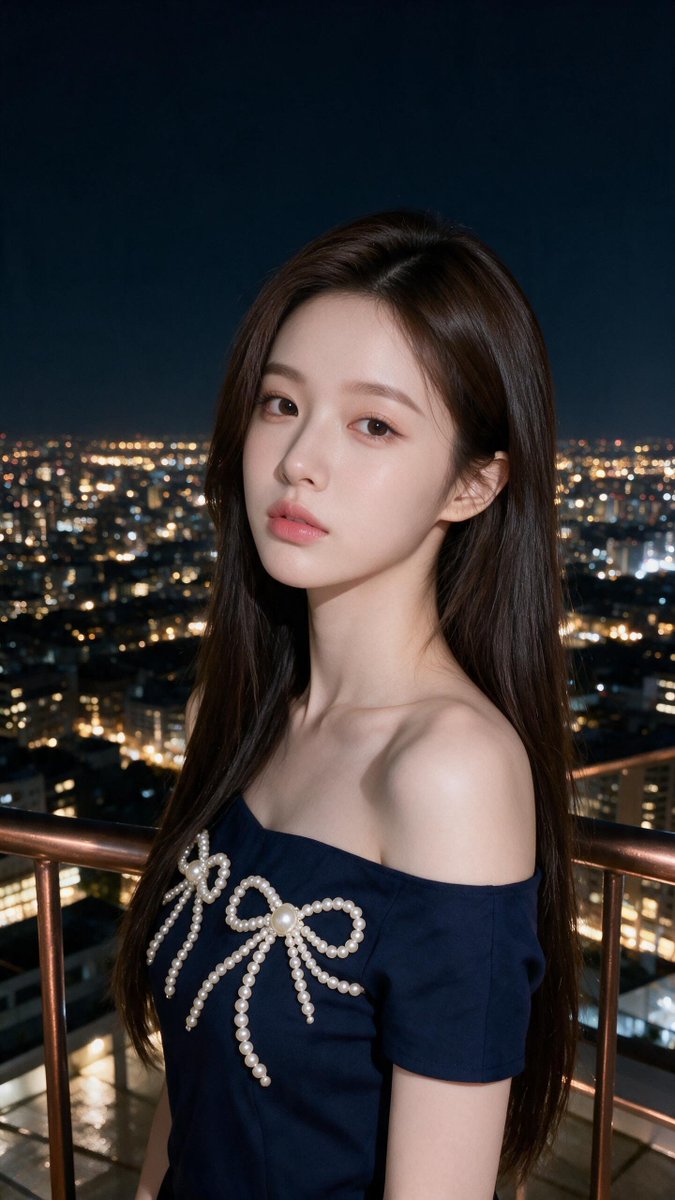 [Seedream 5.0 Pro 提示词] | 比例 9:16 4K 创作于 @TopviewAIhq @topviewaijp #Topvi...