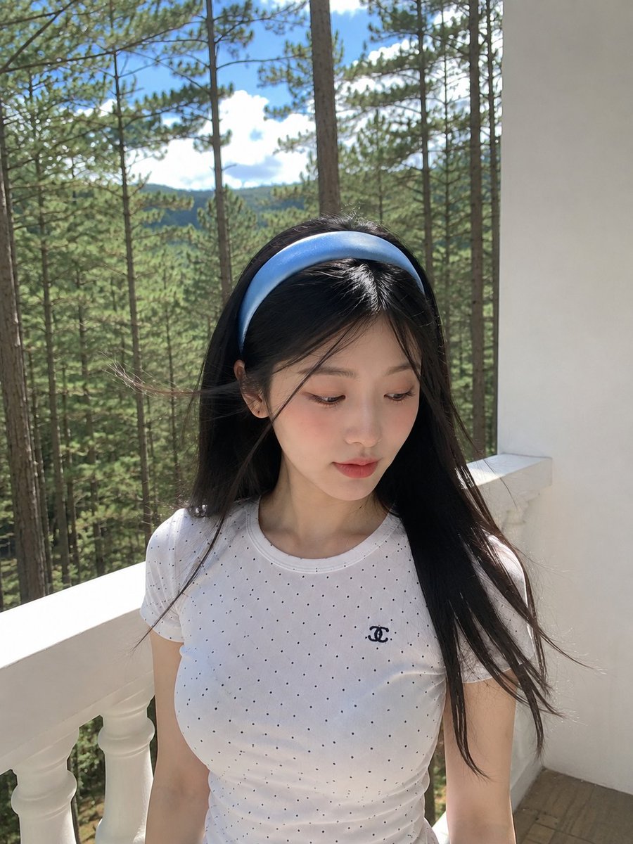 提示词图库样张