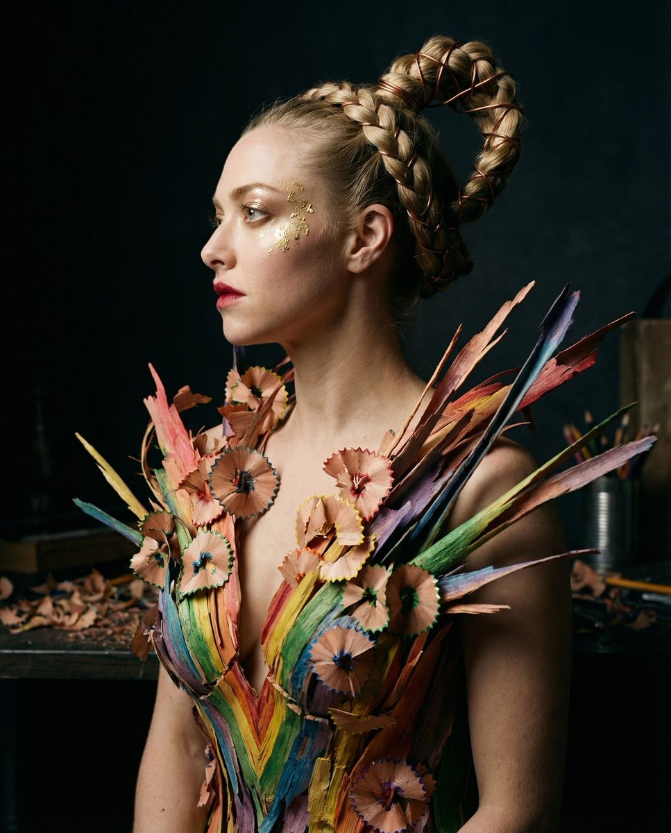 女性, The Protagonist, Age-neutral, powerful presence, strong jawline, pristine skin with visible...