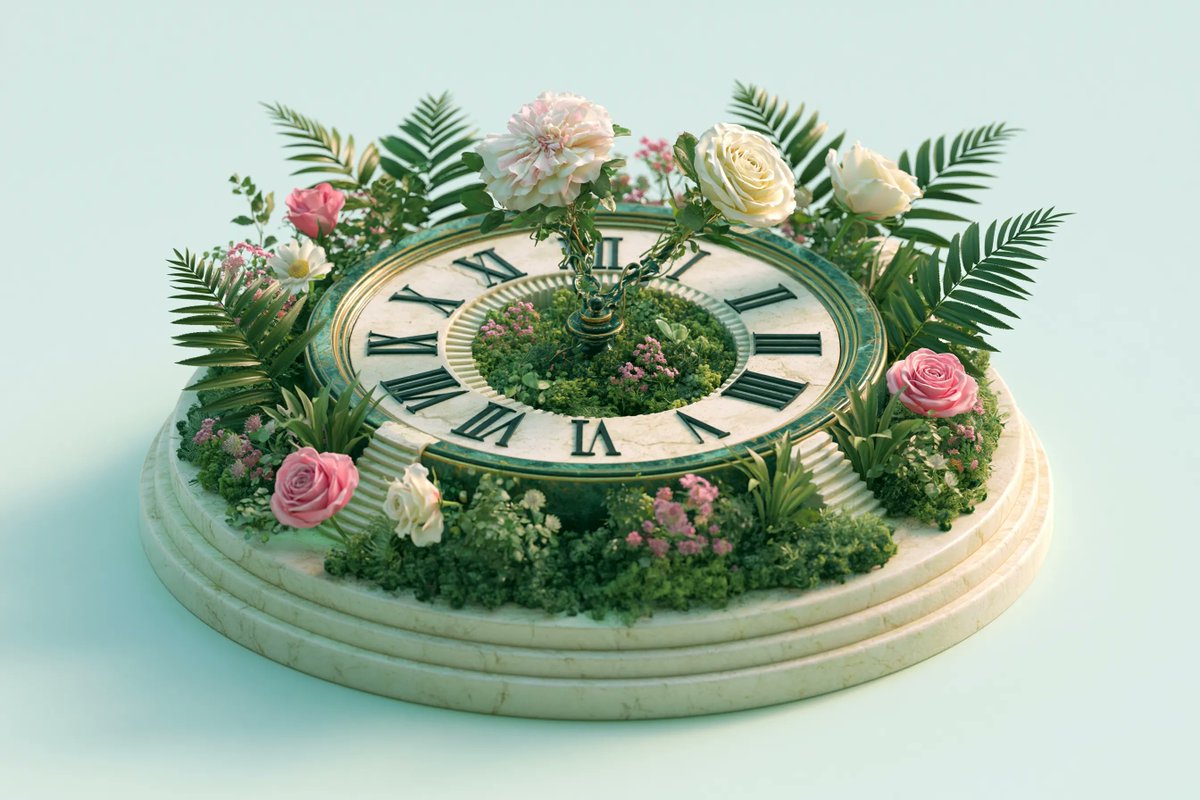 [主体]的三维超现实构图,完全 3D 渲染,梦幻般的物体设计,不可能的形状,奇异的构图,具有象征性的场景,[关键超现实元素],漂浮或扭曲的形态,出乎意料的比例关系,流畅的电影级光影,[配色方案...
