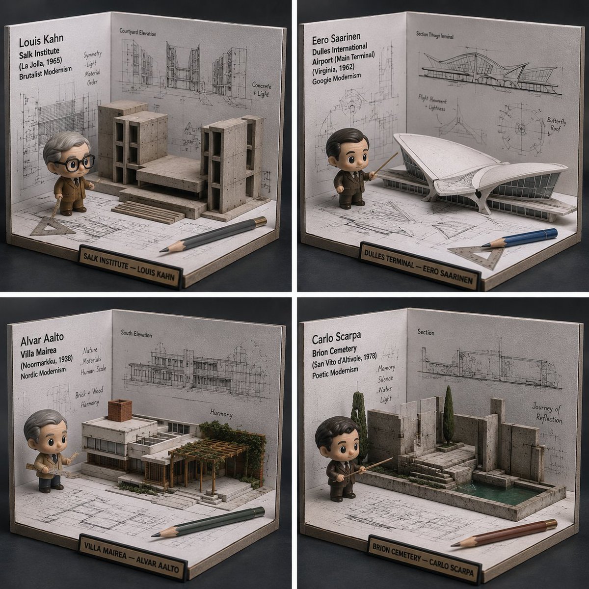 函数 DrawArchitecture(input building/architect) 输入变量：[INSERT BUILDING or A...