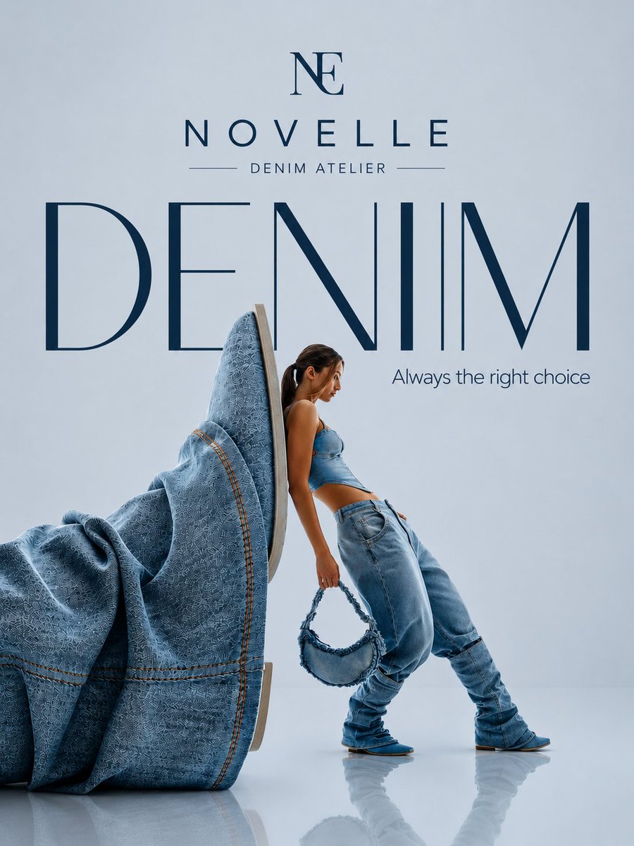 {{LOGO_TEXT}}, {{BRAND_NAME}}, {{create your own}}, {{MAIN_HEADLINE}}, young adult female fashio...