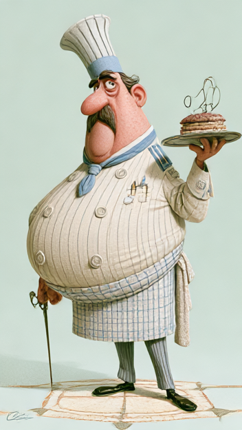 创建一个高端、现代的角色概念设定图（CHARACTER CONCEPT ART SHEET），采用 16:9 宽屏布局，置于纯白色背景之上。所附...