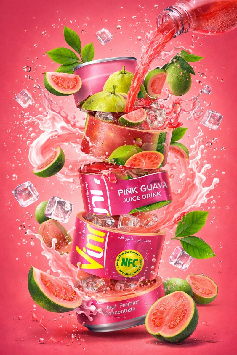 { "resolution": "8K", "style": "超写实商业产品摄影", "composition": { "subject": "碳酸饮料罐", "position": "居中...