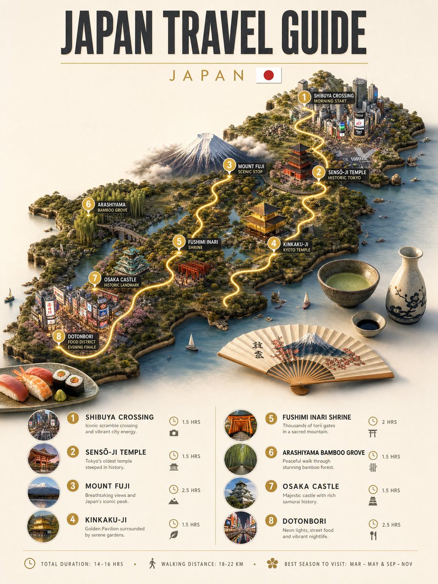 “一张超写实的 3D 等距立体俄罗斯旅游路线海报。纯米白色影棚背景。4:5 比例，竖向布局。 布局 — 三个区域自上而下堆叠： 区域 1 — 顶...