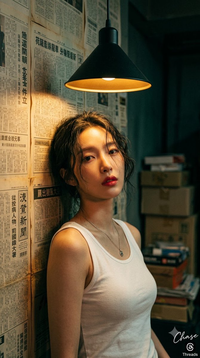 GPT Image 2 & Nano banana 2 Mady with @openart_ai All Prompt is https://t.co/WVdcSaq4k9 [인물]...