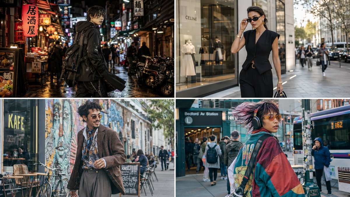 我以前常用 Midjourney 生成这类网红图，但说实话 GPT 这些天真的非常惊艳。这就是我正在使用的提示词： PPP = 主体先验（具备社...