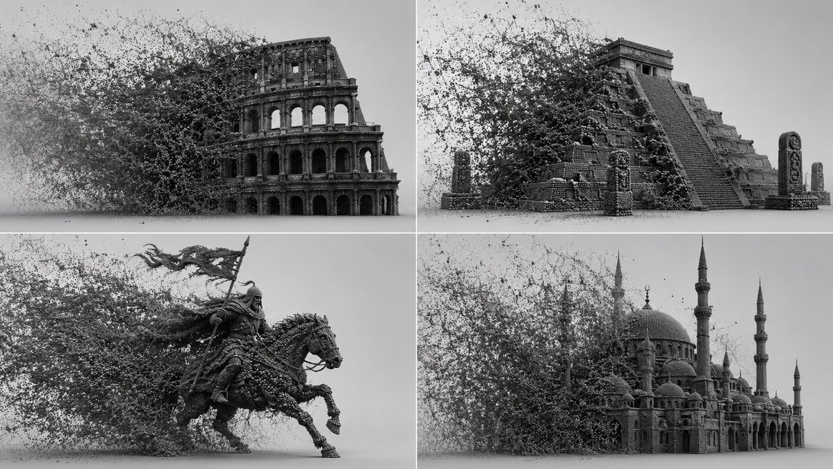 : class procedural_particle_sim: def __init__(self, subject="[$subject]"...