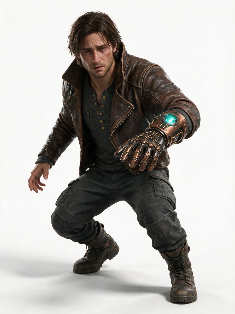 ** > 电影级超写实 3D CGI 真人特效大片 VFX 镜头序列。真实的摄影机镜头特性,细腻的胶片颗粒,调色风格接近真人科幻电影,物理准确的光影。NOT stylized, NOT...