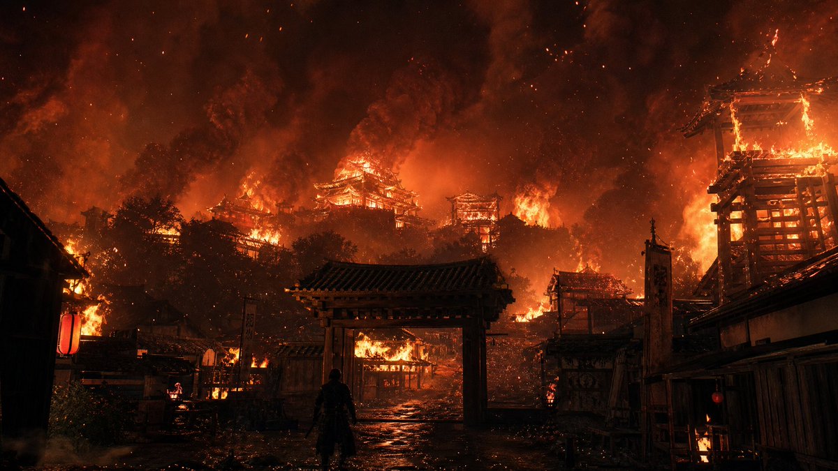** > 电影级超写实 3D CGI 第一人称 (FPP) 视角序列。画面前景仅能看到 Elias 的 @[Image 3](image_...