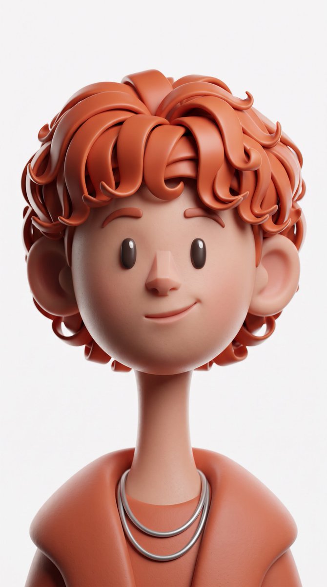 Person_Name/Uploaded Image, playful, whimsical, calm, highly expressive personality despite mini...