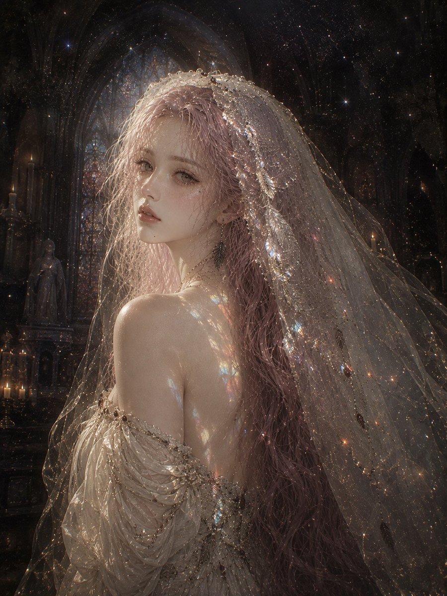 前面竟然忘记放图了…(η͒눈_눈η͒) prompt-imagine2: masterpiece, best quality, ultra-de...