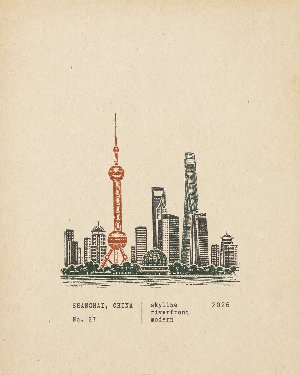 提示词图库样张