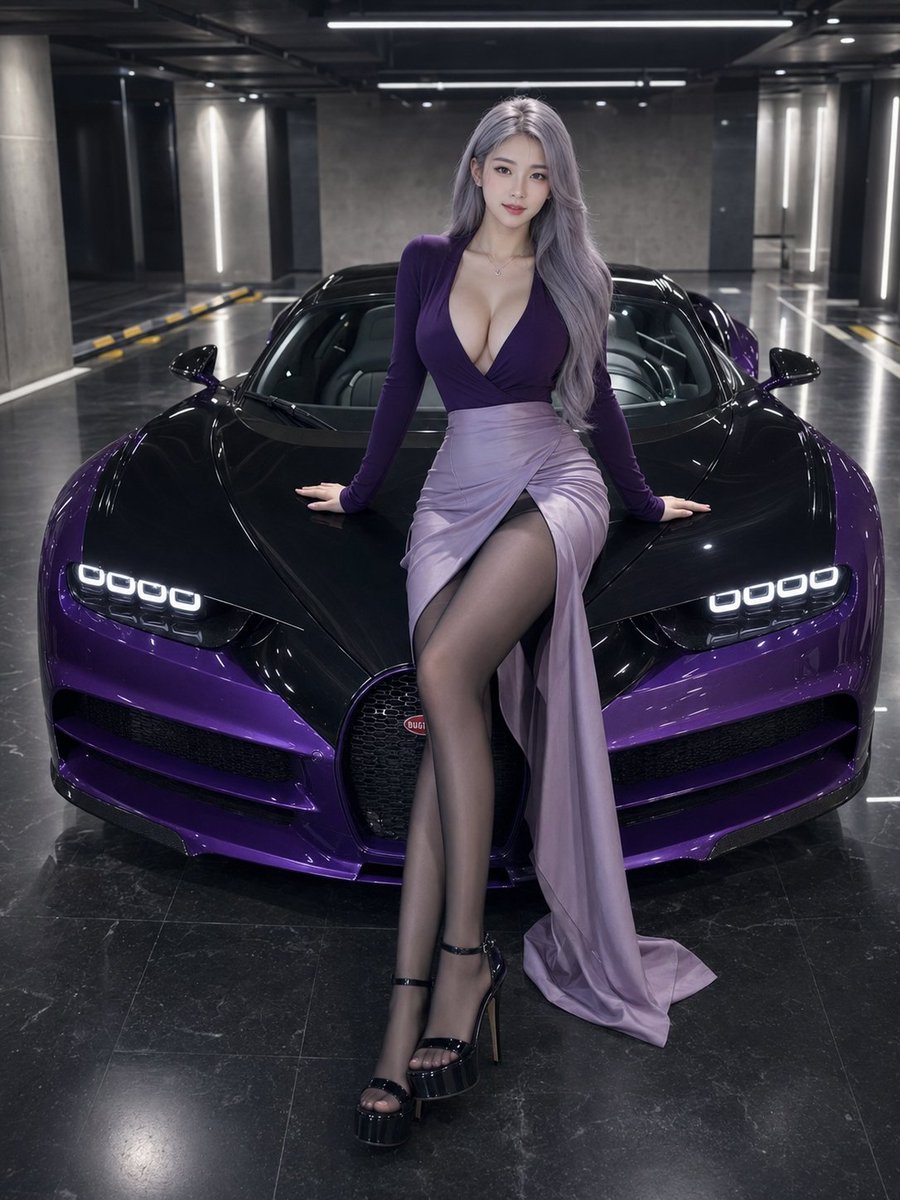 蓝色战车，蓝色战袍😈 Seedance 2.5 用这张图片能不能过审呢❓ GPT-image 2 prompt 👇 Photorealistic...