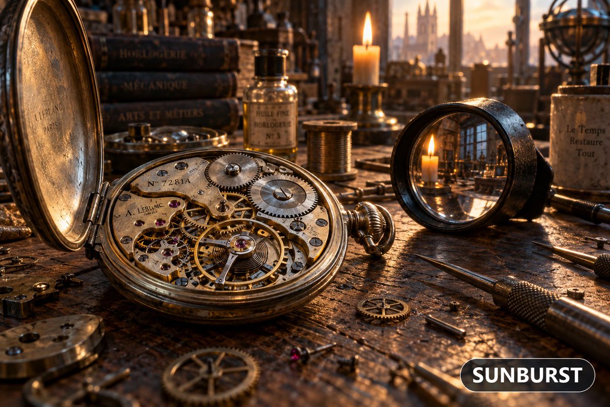 "gpt image 2.5 sunburst 和 flare 有什么区别？请你依次使用两个模型生成同一张图像,然后比较结果。尝试一个真正能考验...