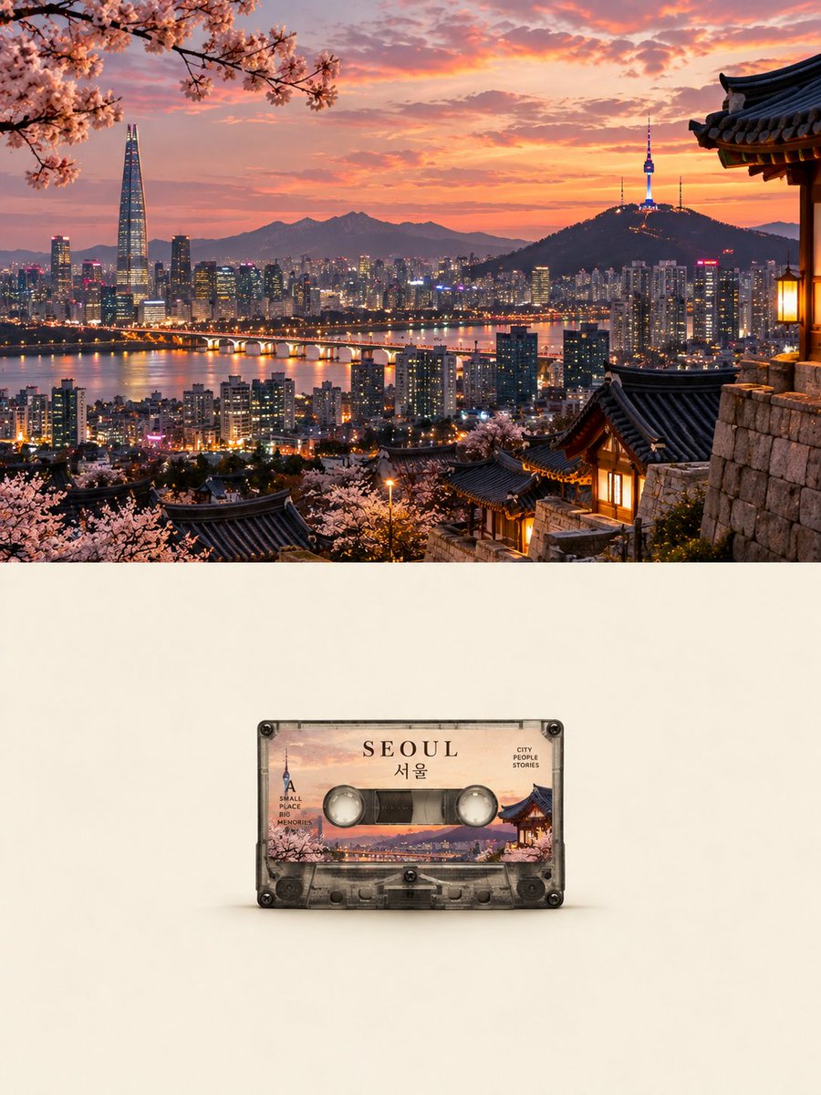 为 [COUNTRY / LOCATION / SUBJECT] 制作一张高端 3:4 竖版海报。 仅使用文生图方式（TEXT-TO-IMAGE...