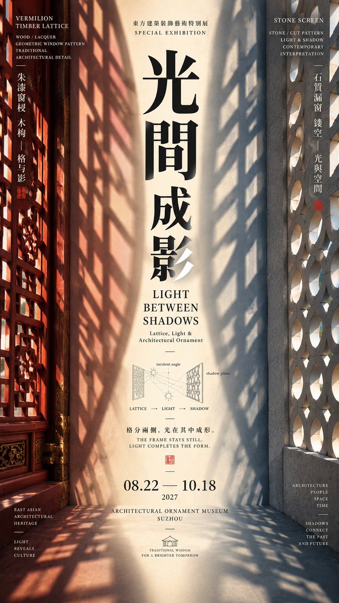 提示词： 【主题】：____ 【中文标题】：____ 【英文标题】：____ 【左侧元素】：____ 【右侧元素】：____ 【中轴内容】：__...