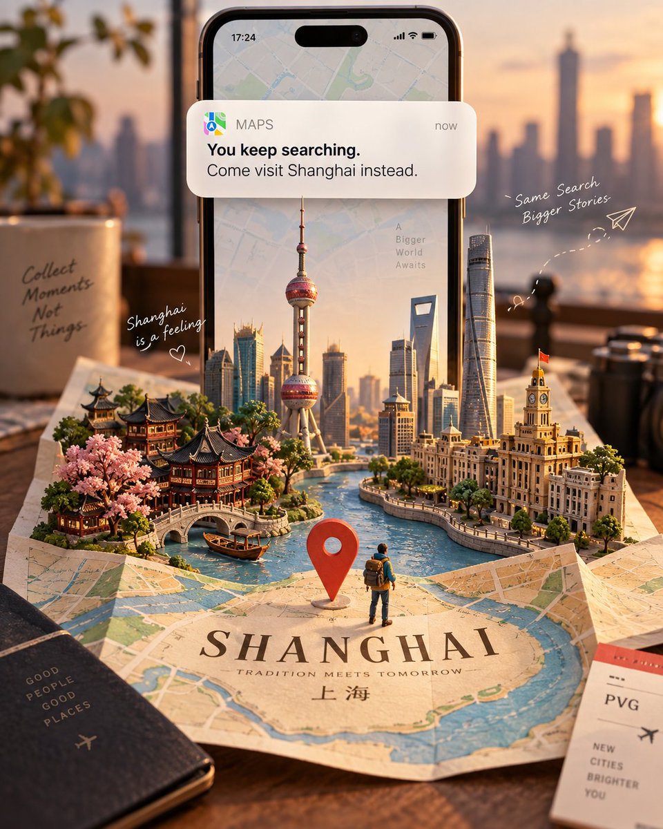 [LOCATION] = 为 [LOCATION] 创建一个高级、吸睛的 Instagram 旅行推广活动,采用 4:5 竖版人像格式。 一部大...