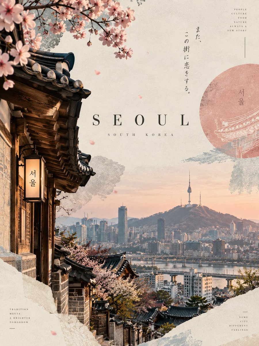 为 [LOCATION] 创作一幅高品质的当代编辑艺术海报。 格式:竖版 3:4 | 高分辨率 | 美术印刷品质 | 现代艺术书籍美学 为 [LOCATION] 创作一个视觉冲击力强、一眼可辨...