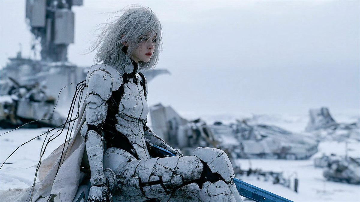 CINEMATIC MECHA ACTION COMPILER（电影级机甲动作编译器） TARGET: MIDJOURNEY V8.2（目标:MIDJOURNEY V8.2） ROLE（角色）...