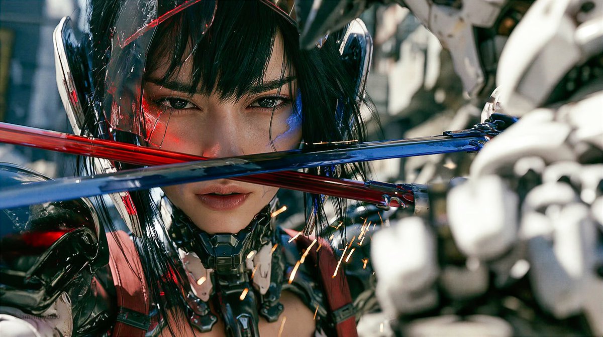 CINEMATIC MECHA ACTION COMPILER（电影级机甲动作编译器） TARGET: MIDJOURNEY V8.2（目标:MIDJOURNEY V8.2） ROLE（角色）...
