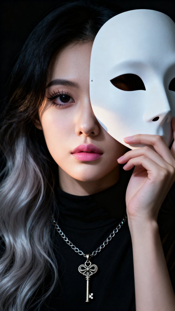 提示词图库样张