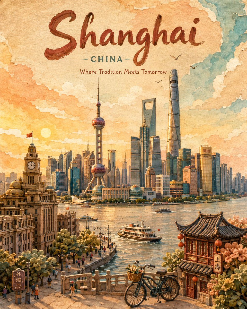 提示词图库样张