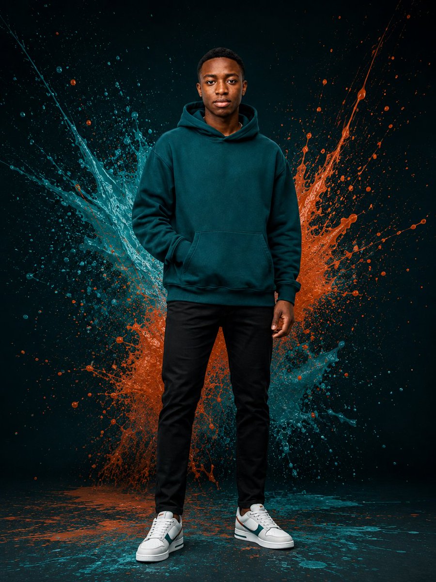 提示词图库样张