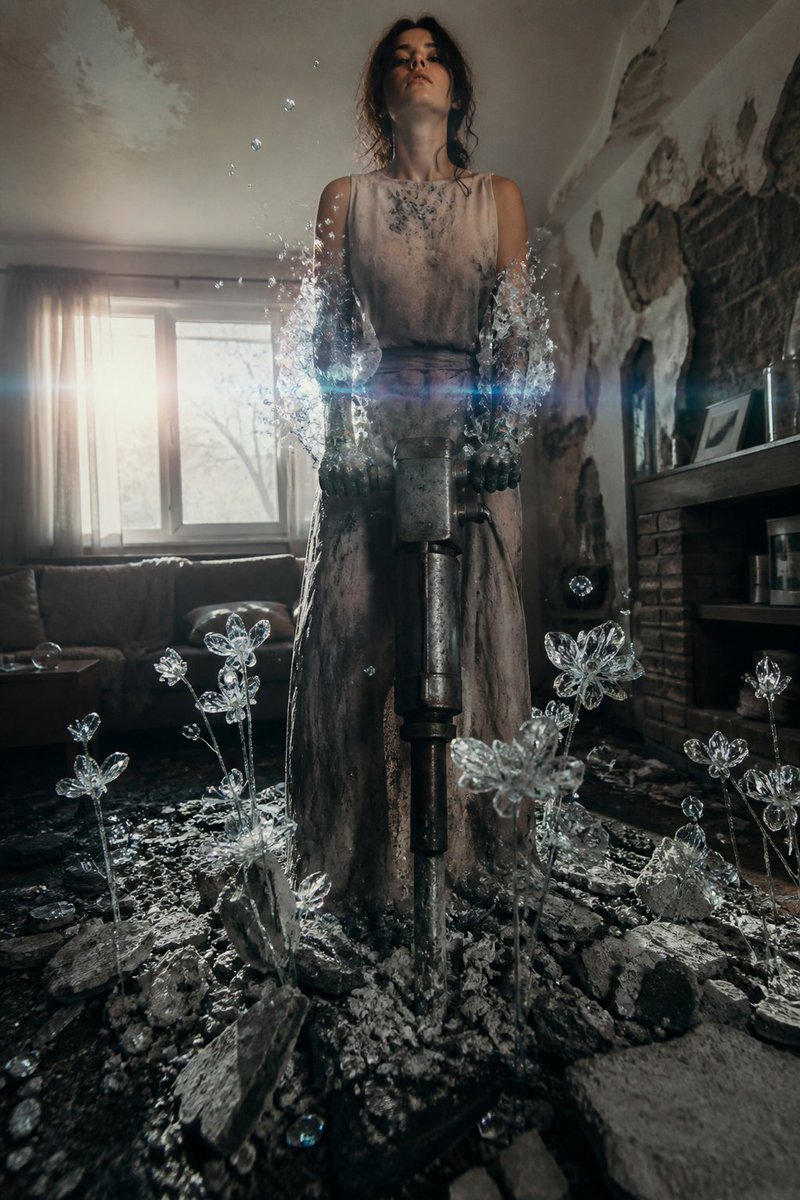 已为 AI Prompt Studio 添加风格锁定功能。 Auto（自动）、Photo（照片）、Art（艺术）、Film（电影）、Ads（广告）、Sports（体育）、Bizarre（怪诞）...