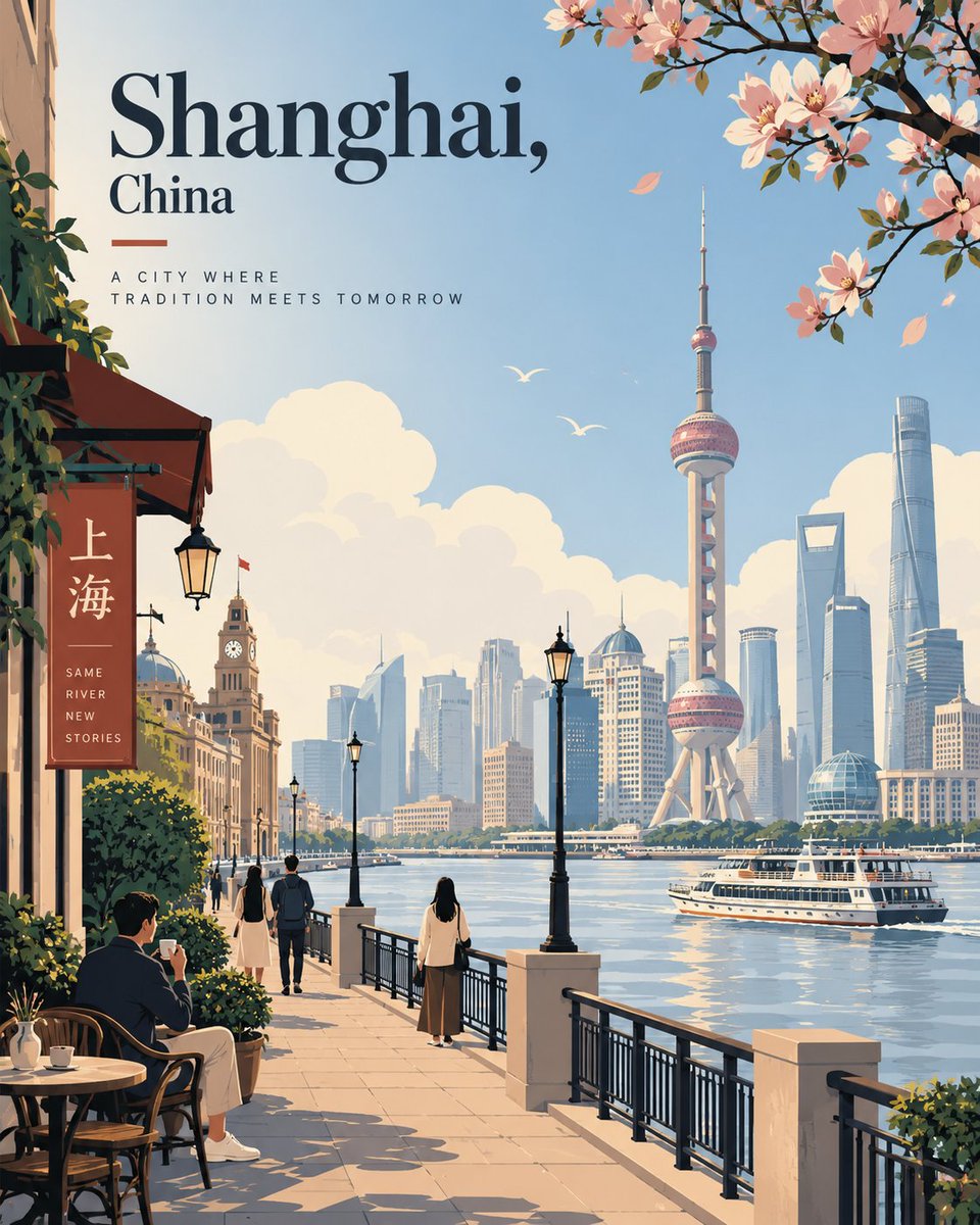 提示词图库样张